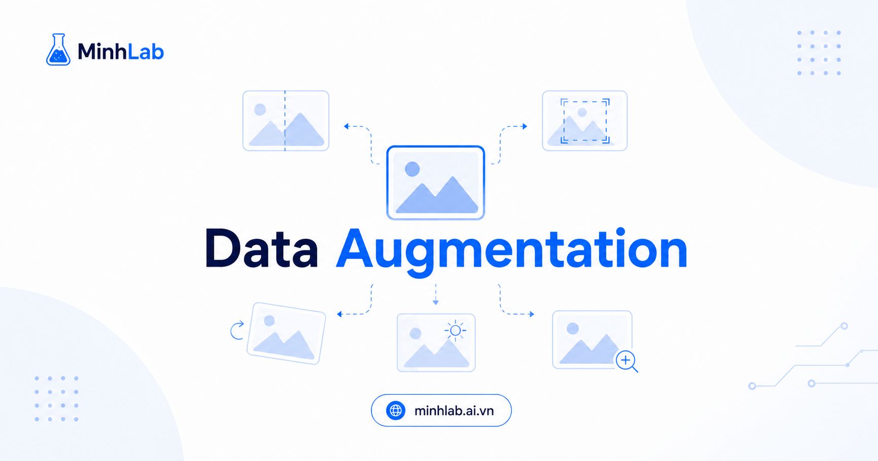 Các phương pháp Data Augmentation