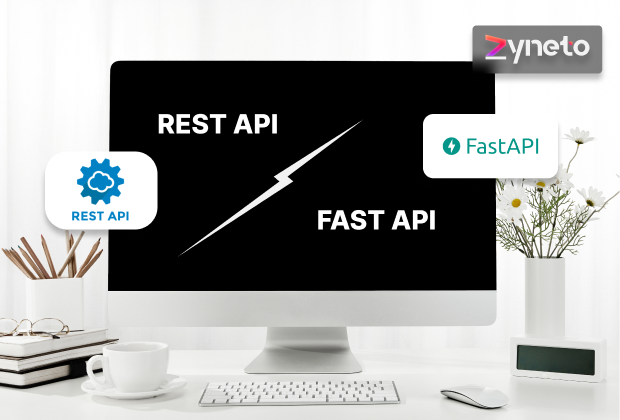 FastAPI Python: Hướng dẫn xây dựng REST API từ cơ bản