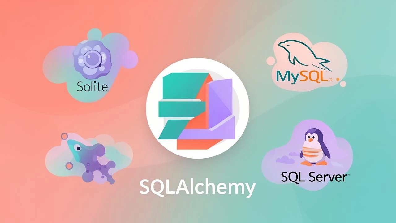 Sử dụng SQLAlchemy để thao tác với Database